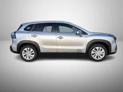 Suzuki S-Cross 1.4 Boosterjet 110 MHEV Comfort Allgrip (2026) - Foto 4