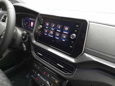 VW T-Cross 1.0 TSi 115 DSG R-Line (2025) - Foto 15