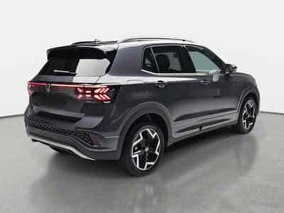 VW T-Cross 1.0 TSi 115 DSG R-Line (2025) - Foto 3