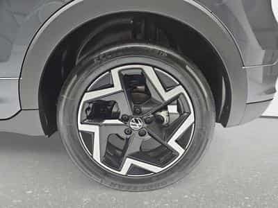 VW T-Cross 1.0 TSi 115 DSG R-Line (2025) - Foto 6