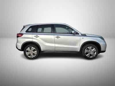 Suzuki Vitara 1.4 Boosterjet 110 MHEV Comfort 4x4 (2026) - Foto 4