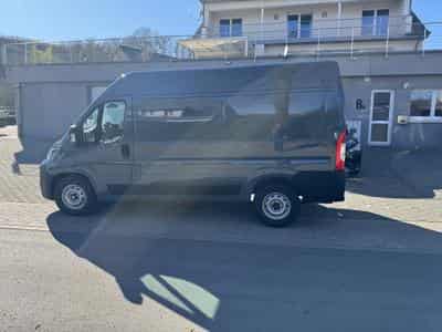 Fiat Ducato 2.2 Mjet 140  AT L2H2 (2025) - Foto 10