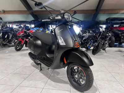 Vespa GTS 125 (2026) - Foto 7
