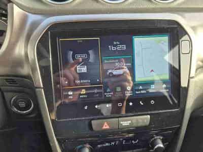 Suzuki Vitara 1.4 Boosterjet 110 MHEV AT Comfort (2026) - Foto 15