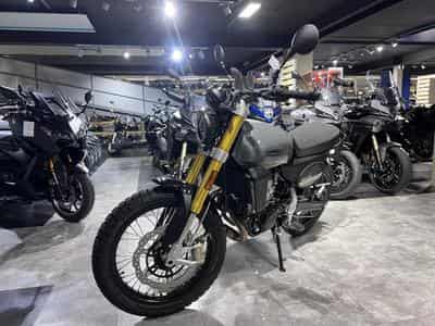 Fantic Caballero DE LUXE (2024) - Photo 2