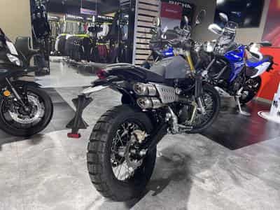 Fantic Caballero DE LUXE (2024) - Photo 3