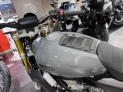 Fantic Caballero DE LUXE (2024) - Photo 6