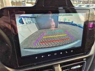 Suzuki S-Cross 1.4 Boosterjet 110 MHEV Comfort Allgrip (2026) - Foto 12