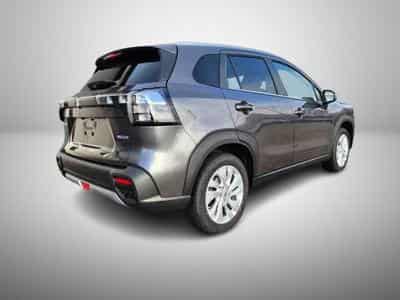 Suzuki S-Cross 1.4 Boosterjet 110 MHEV Comfort Allgrip (2026) - Foto 6