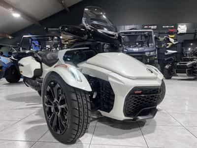 BRP Can-Am Spyder MY25 T (2026) - Foto 1