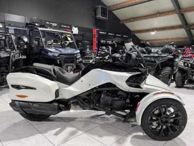 BRP Can-Am Spyder MY25 T (2026) - Foto 2