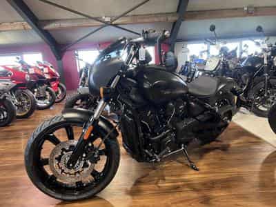 Indian Sport Scout Ltd  Black Smoke (2026) - Foto 2