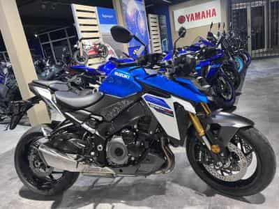 Suzuki GSX-S (2026) - Foto 1