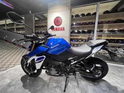 Suzuki GSX-S (2026) - Foto 4