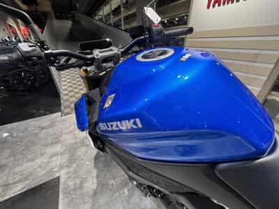 Suzuki GSX-S (2026) - Foto 6
