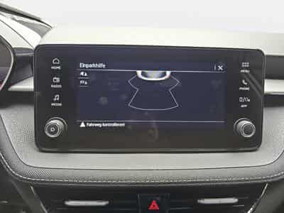 Skoda Fabia 1.0 TSi 115 DSG Selection (2026) - Foto 10