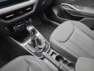 Skoda Fabia 1.0 TSi 115 DSG Selection (2026) - Foto 12