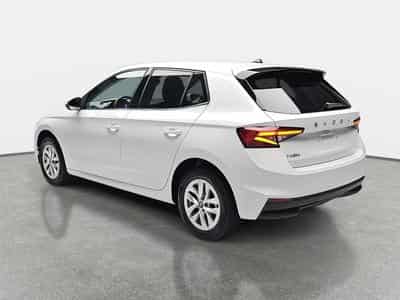 Skoda Fabia 1.0 TSi 115 DSG Selection (2026) - Foto 4