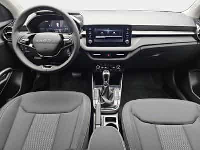 Skoda Fabia 1.0 TSi 115 DSG Selection (2026) - Foto 7