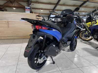 Piaggio MP3 310 SPORT (2026) - Foto 3