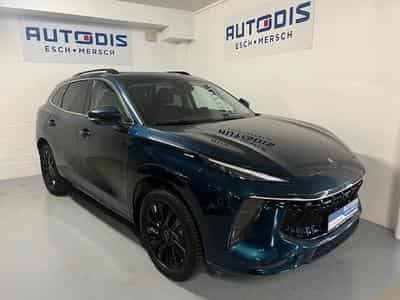 Forthing T5 EVO 1.5 T-GDI EVO-T5 PREMIUM AUTO (2024) - Photo 1