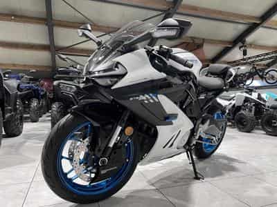 CF Moto 675 SR-R (2025) - Foto 2