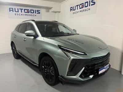 Forthing T5 EVO 1.5 T-GDI PREMIUM AUT (2025) - Photo 1