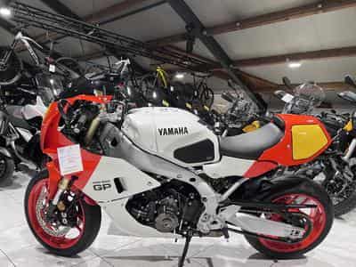 Yamaha XSR GP (2024) - Foto 4