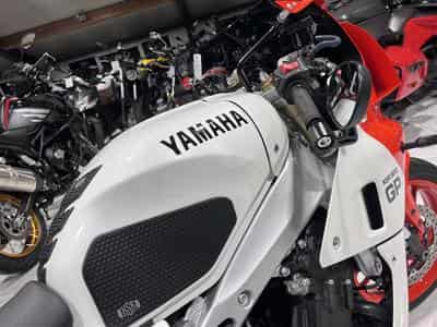 Yamaha XSR GP (2024) - Foto 6