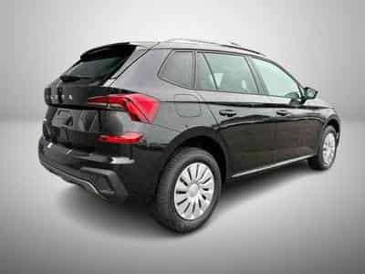 Skoda Kamiq 1.0 TSi 115 DSG SELECTION (2025) - Foto 5