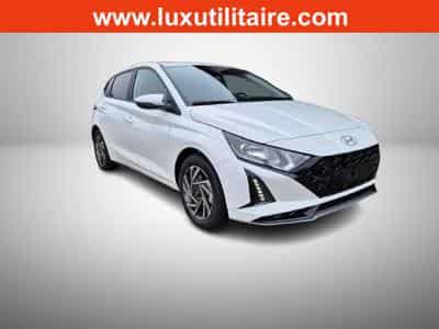Hyundai i20 1.0T-GDI 90 AT Trend (2026) - Foto 1