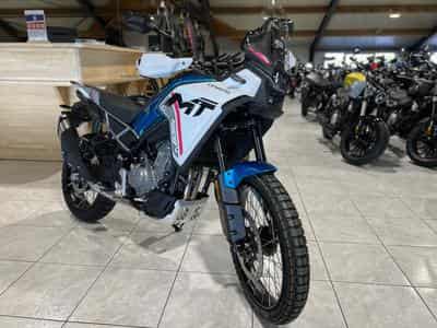 CF Moto 450 MT (2026) - Photo 7