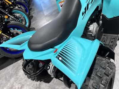 Yamaha Raptor 50 4 TEMPS (2026) - Photo 5