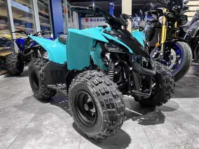 Yamaha Raptor 50 4 TEMPS (2026) - Photo 7