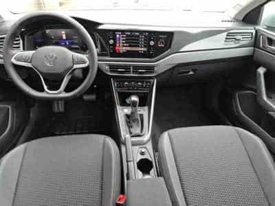 VW Taigo 1.0 TSI 116 DSG Life (2026) - Photo 7