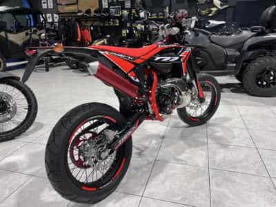 Beta RR Motard 50 TRACK 50 (2026) - Photo 3