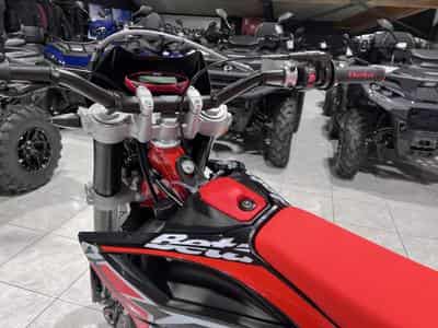 Beta RR Motard 50 TRACK 50 (2026) - Photo 6