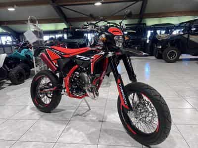 Beta RR Motard 50 TRACK 50 (2026) - Photo 7