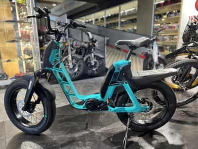 Yamaha Booster Easy (2026) - Photo 2