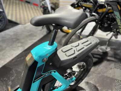 Yamaha Booster Easy (2026) - Photo 3