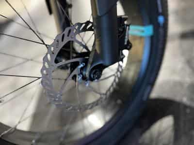 Yamaha Booster Easy (2026) - Photo 5