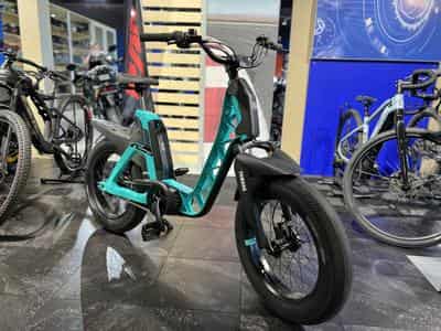 Yamaha Booster Easy (2026) - Photo 8