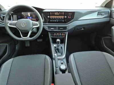 VW Taigo 1.0 TSI 116 DSG Life (2026) - Photo 7