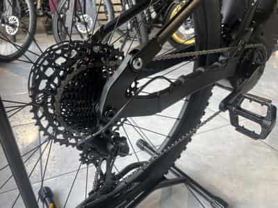 Fantic XTF 1.5 M 630 Wh, 29''-29'', freins 2 pistons, 90 Nm (2026) - Photo 10