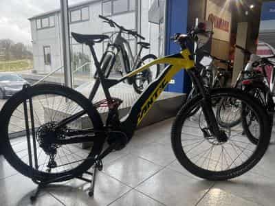 Fantic XTF 1.5 M 630 Wh, 29''-29'', freins 2 pistons, 90 Nm (2026) - Photo 4