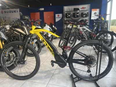 Fantic XTF 1.5 M 630 Wh, 29''-29'', freins 2 pistons, 90 Nm (2026) - Photo 6