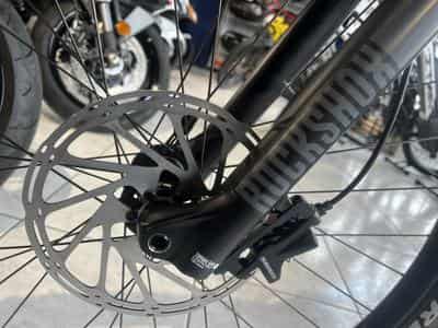 Fantic XTF 1.5 M 630 Wh, 29''-29'', freins 2 pistons, 90 Nm (2026) - Photo 7