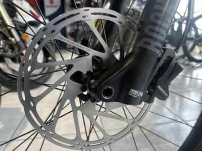 Fantic XTF 1.5 M 630 Wh, 29''-29'', freins 2 pistons, 90 Nm (2026) - Photo 8