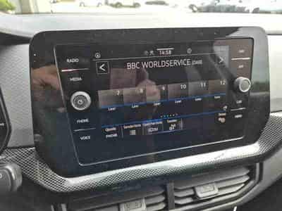 VW T-Cross 1.0 TSi 115 DSG LIFE (2026) - Photo 13