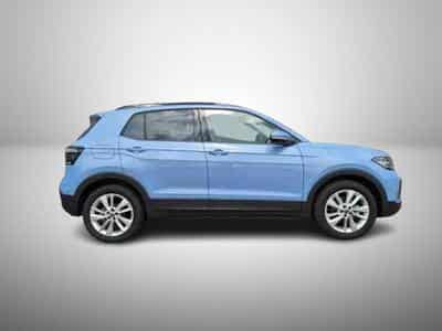 VW T-Cross 1.0 TSi 115 DSG LIFE (2026) - Photo 4
